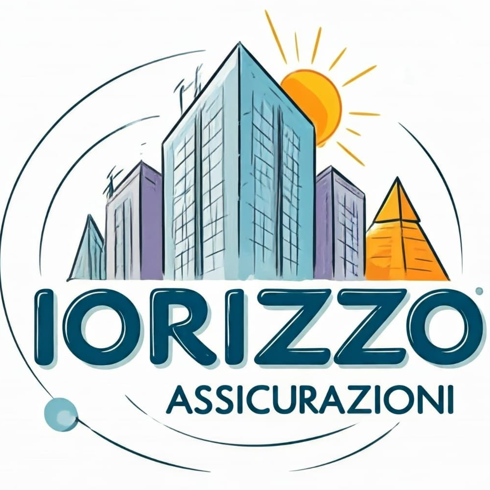 Iorizzo Assicurazioni Logo
