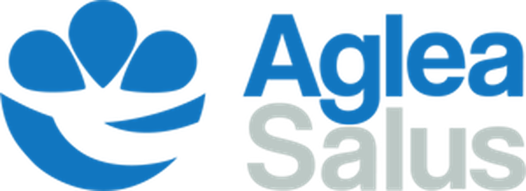 Logo Aglea Salus