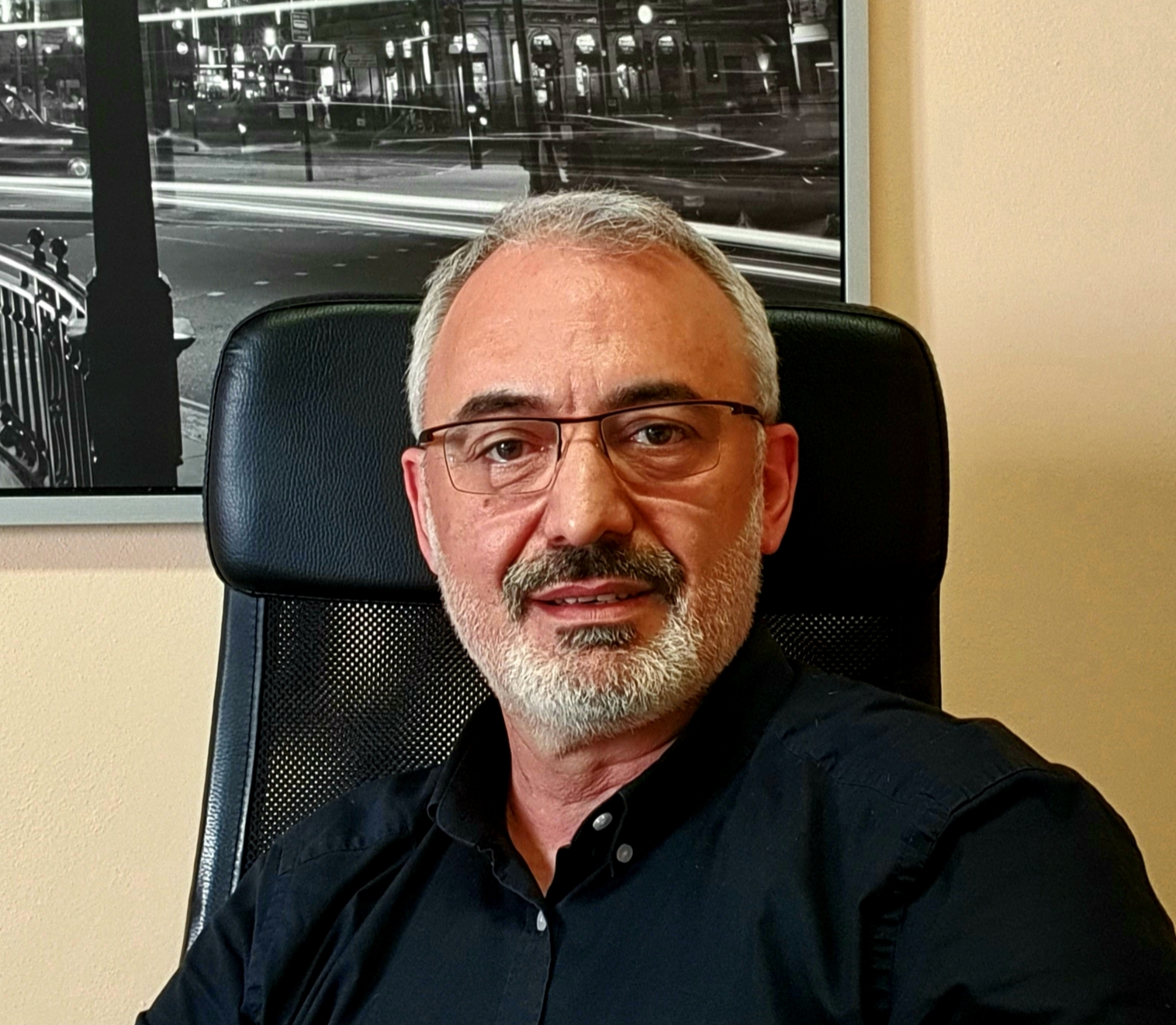 Tonino Iorizzo - Agente di Assicurazioni